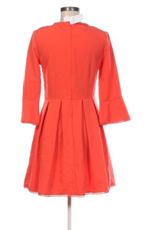 Φόρεμα Reserved, Μέγεθος M, Χρώμα Πορτοκαλί, Τιμή 19,99 €
