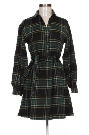 Kleid Reserved, Größe XS, Farbe Mehrfarbig, Preis 11,99 €