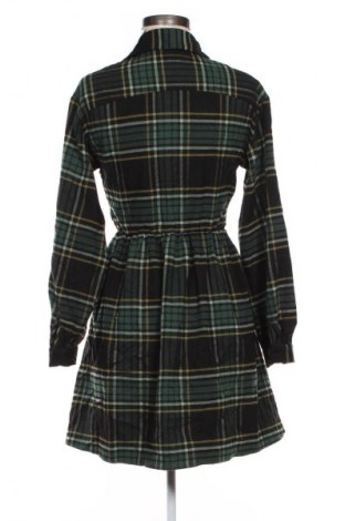 Kleid Reserved, Größe XS, Farbe Mehrfarbig, Preis 11,99 €