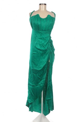 Šaty  Reserved, Veľkosť M, Farba Zelená, Cena  19,95 €