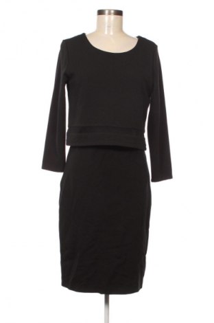 Φόρεμα Reserved, Μέγεθος L, Χρώμα Μαύρο, Τιμή 11,99 €