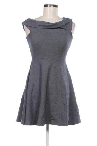 Kleid Review, Größe S, Farbe Blau, Preis € 19,99