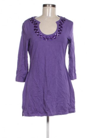 Kleid Ricarda M, Größe M, Farbe Lila, Preis 13,99 €