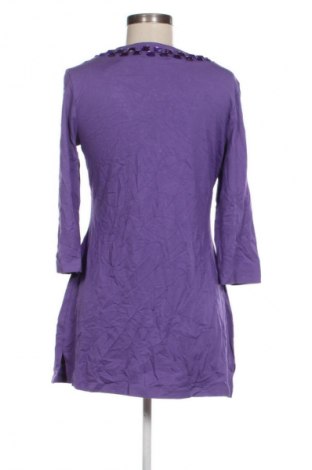Kleid Ricarda M, Größe M, Farbe Lila, Preis 13,99 €