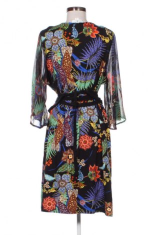 Рокля Rick Cardona, Размер XXL, Цвят Многоцветен, Цена 48,00 лв.