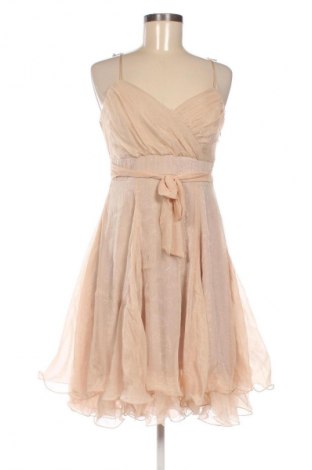 Rochie Rinascimento, Mărime M, Culoare Bej, Preț 471,90 Lei