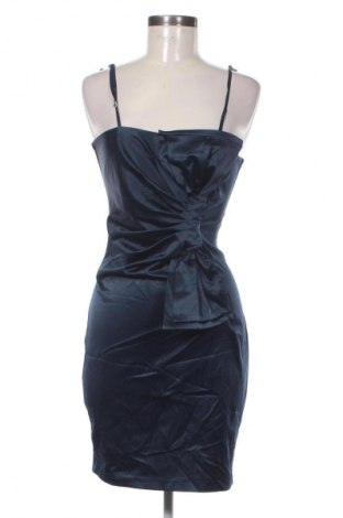 Kleid Rinascimento, Größe M, Farbe Blau, Preis € 22,99