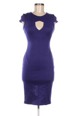 Šaty  River Island, Velikost XS, Barva Modrá, Cena  1 623,00 Kč