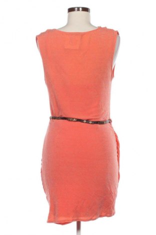 Kleid River Island, Größe M, Farbe Orange, Preis 16,99 €