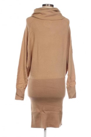 Kleid River Island, Größe L, Farbe Beige, Preis € 24,55