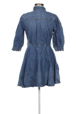 Kleid River Island, Größe M, Farbe Blau, Preis € 19,99