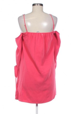 Рокля River Island, Размер XS, Цвят Розов, Цена 47,88 лв.