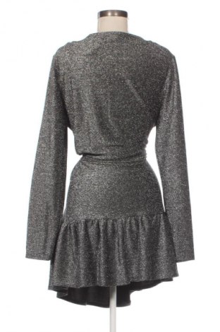 Kleid River Island, Größe XXL, Farbe Silber, Preis € 24,55
