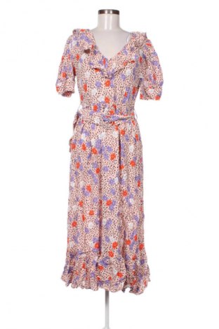 Kleid River Island, Größe S, Farbe Mehrfarbig, Preis 55,24 €