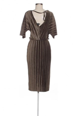 Kleid River Island, Größe M, Farbe Braun, Preis 20,99 €