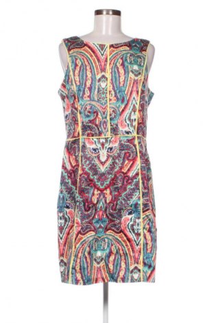 Kleid Robbie Bee, Größe L, Farbe Mehrfarbig, Preis 25,00 €