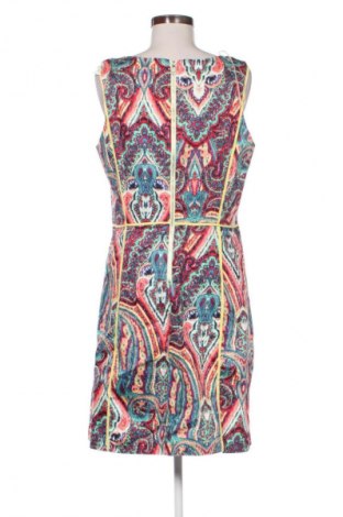 Kleid Robbie Bee, Größe L, Farbe Mehrfarbig, Preis 25,00 €