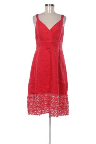 Šaty  Rocha.John Rocha, Velikost L, Barva Červená, Cena  1 039,00 Kč