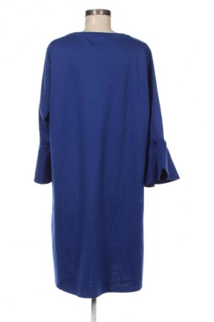 Šaty  Rock Your Curves by Angelina Kirsch, Velikost XXL, Barva Modrá, Cena  379,00 Kč