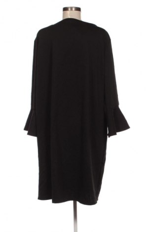 Šaty  Rock Your Curves by Angelina Kirsch, Veľkosť 3XL, Farba Čierna, Cena  15,95 €