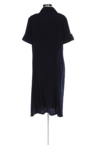 Rochie Roman, Mărime XXL, Culoare Albastru, Preț 126,32 Lei