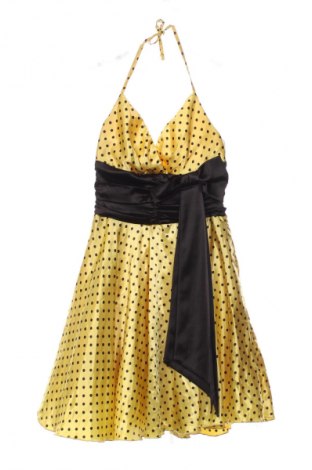 Šaty  Rosita, Velikost L, Barva Vícebarevné, Cena  495,00 Kč