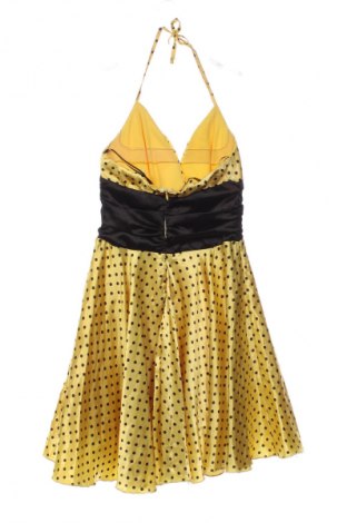 Šaty  Rosita, Velikost L, Barva Vícebarevné, Cena  495,00 Kč