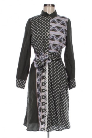 Šaty  S.Oliver, Velikost S, Barva Vícebarevné, Cena  606,00 Kč