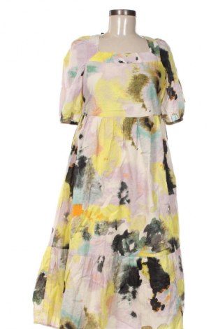 Kleid S.Oliver, Größe M, Farbe Mehrfarbig, Preis 71,99 €