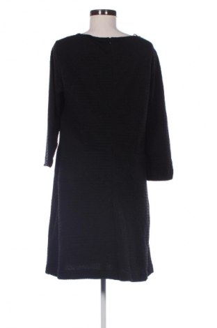 Šaty  S.Oliver, Velikost L, Barva Černá, Cena  608,00 Kč