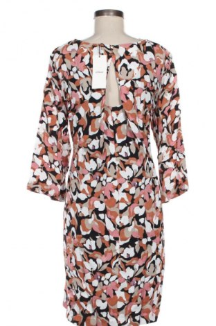 Šaty  S.Oliver, Veľkosť M, Farba Viacfarebná, Cena  65,95 €