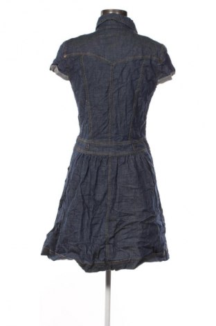 Φόρεμα S.Oliver, Μέγεθος M, Χρώμα Μπλέ, Τιμή 18,99 €