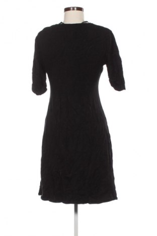 Šaty  S.Oliver, Velikost M, Barva Černá, Cena  319,00 Kč