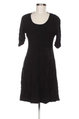 Šaty  S.Oliver, Velikost M, Barva Černá, Cena  319,00 Kč