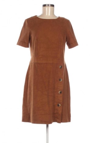 Kleid S.Oliver, Größe M, Farbe Braun, Preis € 25,00