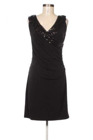 Šaty  S.Oliver, Velikost M, Barva Černá, Cena  289,00 Kč