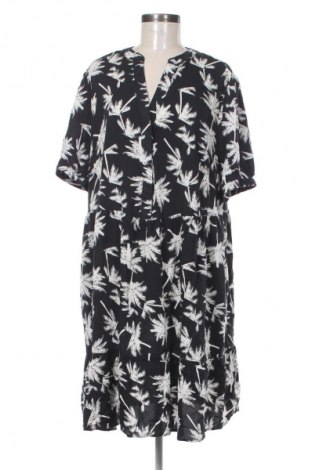 Φόρεμα S.Oliver, Μέγεθος XXL, Χρώμα Πολύχρωμο, Τιμή 15,99 €