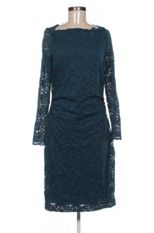 Φόρεμα S.Oliver, Μέγεθος L, Χρώμα Μπλέ, Τιμή 18,99 €