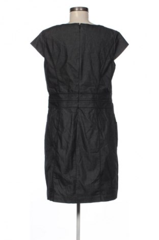 Kleid S.Oliver, Größe XL, Farbe Grau, Preis 17,99 €