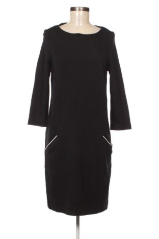 Рокля S.Oliver, Размер S, Цвят Черен, Цена 24,99 лв.