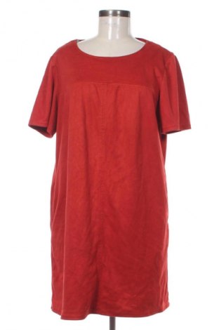Kleid S.Oliver, Größe XL, Farbe Rot, Preis € 29,99