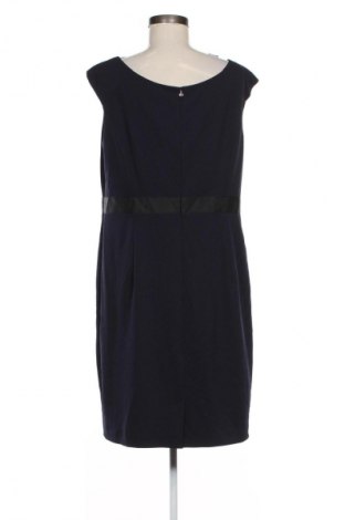 Šaty  S.Oliver Black Label, Velikost XL, Barva Modrá, Cena  599,00 Kč