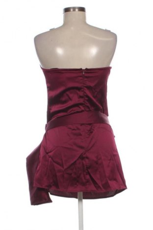 Šaty  SHEIN, Veľkosť M, Farba Červená, Cena  19,95 €