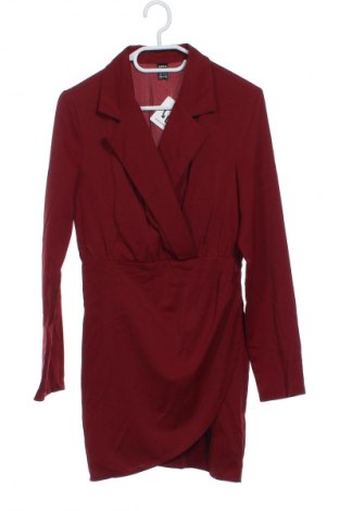 Šaty  SHEIN, Velikost XS, Barva Červená, Cena  189,00 Kč