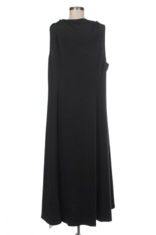 Sukienka SHEIN, Rozmiar 4XL, Kolor Czarny, Cena 89,99 zł