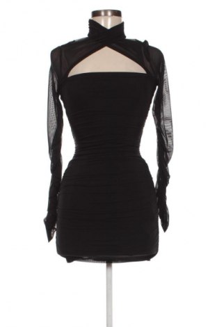 Kleid SHEIN, Größe S, Farbe Schwarz, Preis 18,99 €