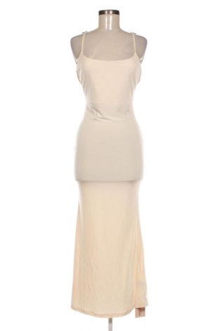 Šaty  SHEIN, Velikost M, Barva Krémová, Cena  629,00 Kč