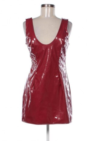 Sukienka SHEIN, Rozmiar M, Kolor Czerwony, Cena 89,89 zł