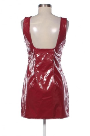 Sukienka SHEIN, Rozmiar M, Kolor Czerwony, Cena 89,89 zł