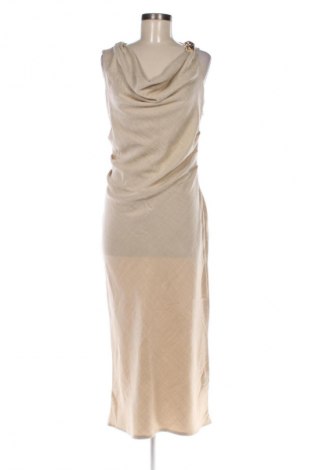 Rochie SHEIN, Mărime M, Culoare Bej, Preț 102,70 Lei